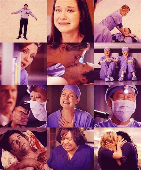 grey's season 6 finale|season 6 greys anatomy.